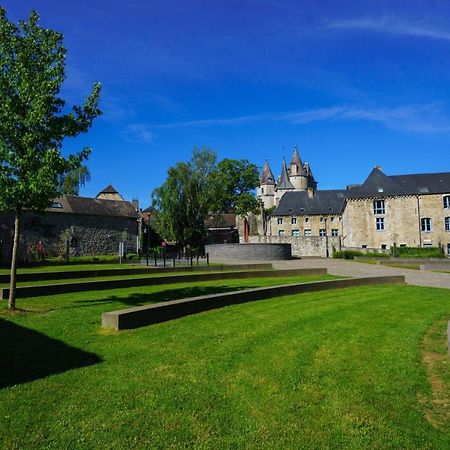 Un Temps Pour Nous Apartment Durbuy Exterior foto