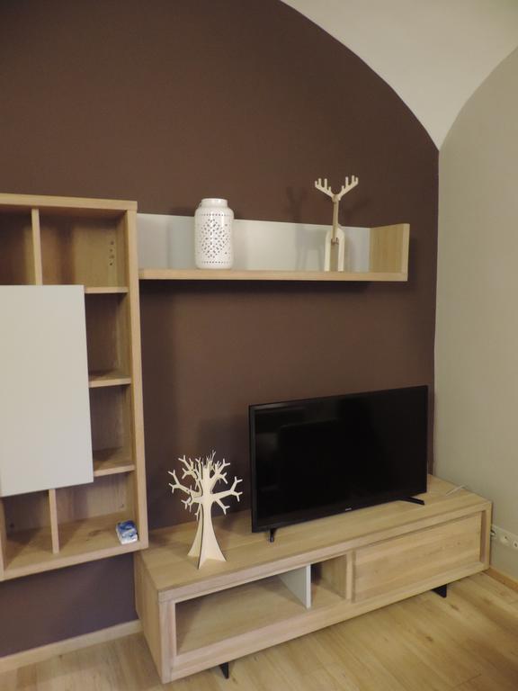 Un Temps Pour Nous Apartment Durbuy Exterior foto