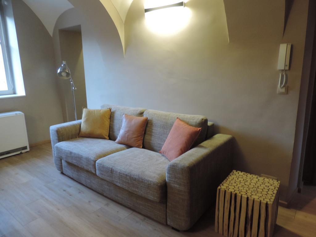Un Temps Pour Nous Apartment Durbuy Exterior foto
