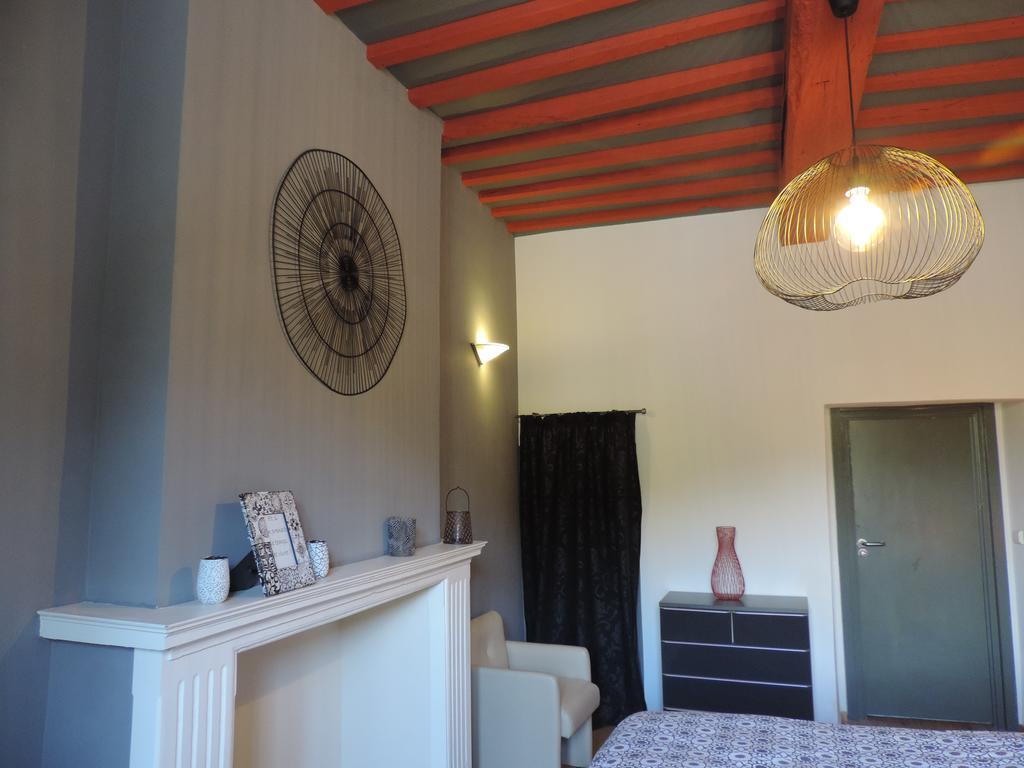 Un Temps Pour Nous Apartment Durbuy Exterior foto