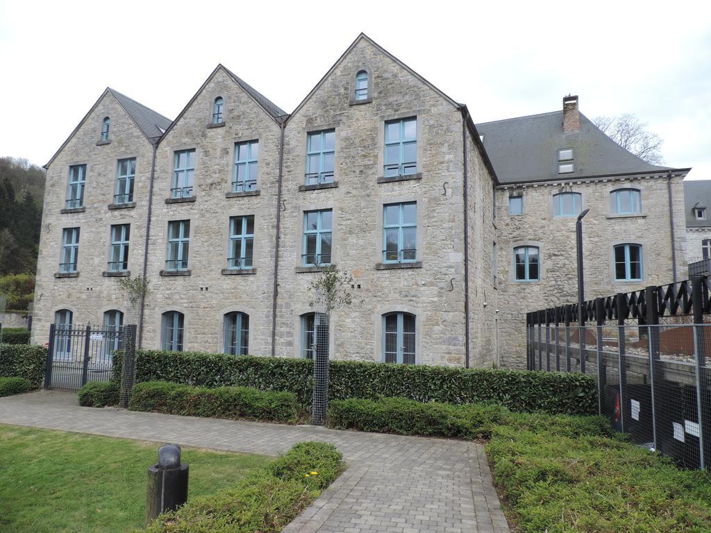 Un Temps Pour Nous Apartment Durbuy Exterior foto